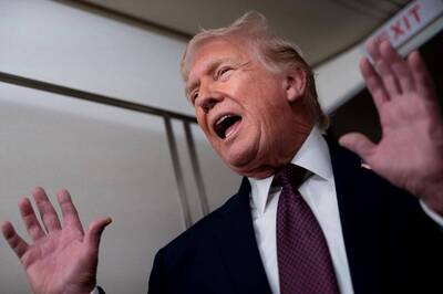 （影）「中國川普」圈粉百萬 美國人看見都嚇呆