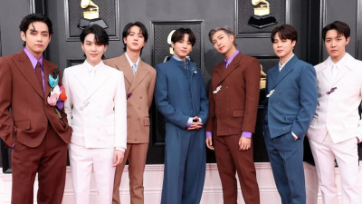 BTS真的要來了！11月高雄連唱3天 ARMY集體失眠