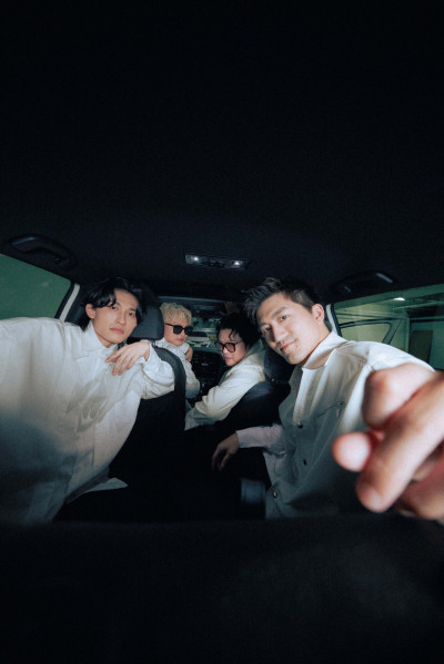 當年僅50人看！冰球花13年唱進北流  搶先曝光「長長軟軟」神秘禮