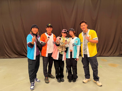 峮峮正式請辭《飢餓遊戲》 鬆吐「畢業真相」哭到無法自拔