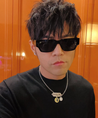 周杰倫挑戰澳網「1球決勝大滿貫」 國籍被寫「CHN」引發熱議