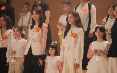 《陽光女子合唱團》連兩天奪全台票房、觀影人次雙冠王！票房破3700萬持續攀升