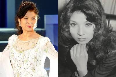 演歌天后八代亞紀生前「原版裸照」競拍92萬！  無良公司再加賣「原味內衣」狠嗆：又沒犯法
