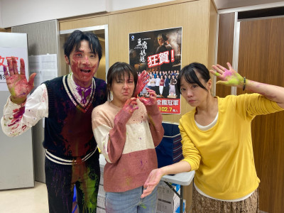 女星抓包劈腿尪！崩潰攤牌「吸115萬人」收視狂飆