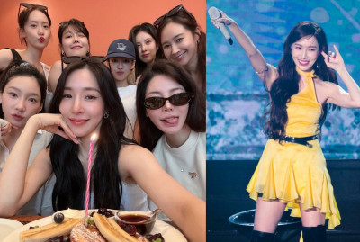 退出少女時代11年！Jessica罕唱團體代表作 引爆激烈論戰