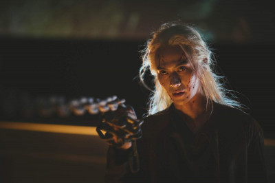 從文青變魔王！劉冠廷《功夫》黑化練武 嚴藝文笑著作亂