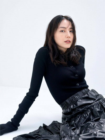 長澤雅美驚傳長期休養 婚後隨導演老公住加拿大