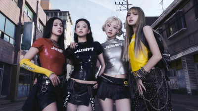 （影）等了快4年！BLACKPINK回歸定檔 YG一句話藏關鍵
