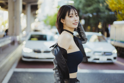 AV女優禁慾6年竟破功！解禁大玩肉體關係：沒BTS好寂寞