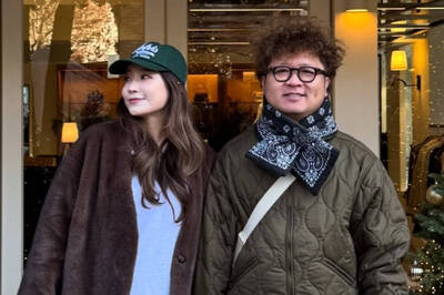 納豆辣妻孕肚吹氣球  依依懷孕美照曝光