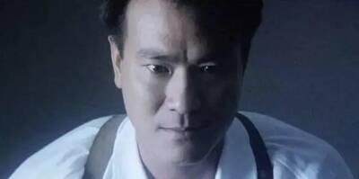 雙料影帝經典作《公僕》渾身正氣 近況曝光滿頭白髮