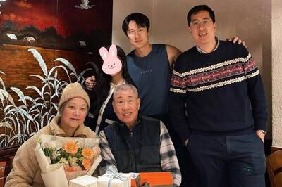 劉書宏爆新戀情「攬牢牢女友照片」流出！前女友茵聲2字曖昧發聲