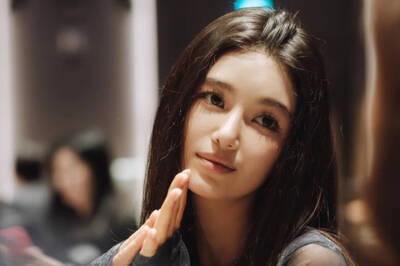 NewJeans前成員Danielle開小紅書  瞄準中國市場？