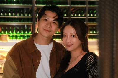 玉兔爆老公是酒店常客  月花30萬小姐招數看透透