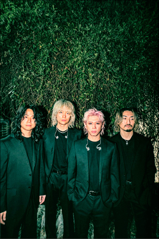 《日韓星接力來台》ONE OK ROCK登大巨蛋 文佳煐設計會粉橋段