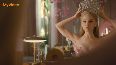 亞莉安娜親吐被放大檢視「其實很受傷」！金獎肯定如同允許當成演員