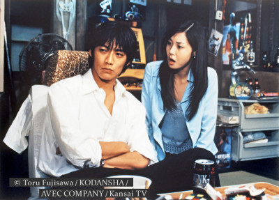 松嶋菜菜子甜曝25年婚姻日常 最常問反町隆史：幾點回家？