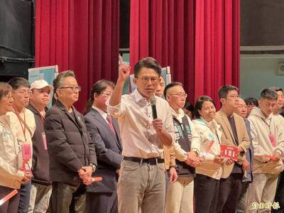 曾算出柯文哲沒總統命 她再預言黃國昌選不上新北市長