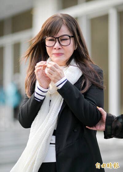 （影）曹西平生前斷聯親友內幕曝光 「唯一親人」龍千玉揭最後對話