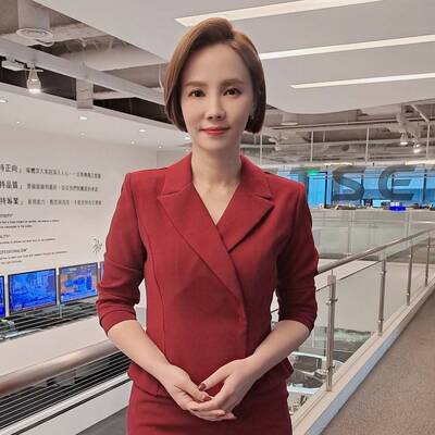 盛世美顏主播王偊菁   全身紅吱吱藏辛酸內幕