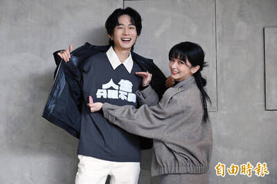 （專訪）男星自曝陰陽眼！返家驚見「3鬼坐客廳沙發chill」氣炸怒轟