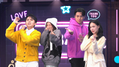 10大戀愛地雷曝光！熊熊自曝性生活「床上遇驚魂」 當場崩潰尖叫