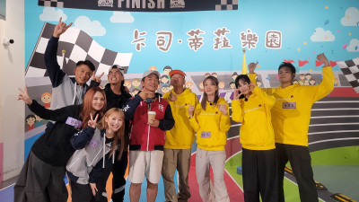 吳宗憲點名女星「能文能武」玩很大！KID看呆：非常暴力