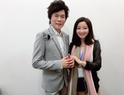 才爆離婚洪榮宏！張瀞云揭母驚人之舉被地府退貨：妳不是負擔