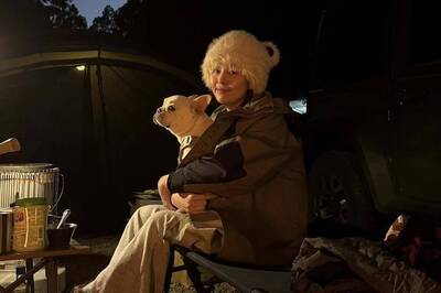 劉品言當媽3個月「找回自己ing」 認了有產後焦慮：衣櫃前還在迷惘