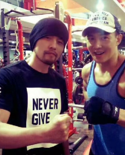 周杰倫生日劉畊宏祝「明年一定打到球」 人生最巔峰冰塊肌「重出江湖」