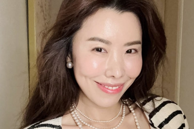 金老佛爺痛失第三胎！藏4個月傷疤心碎告白