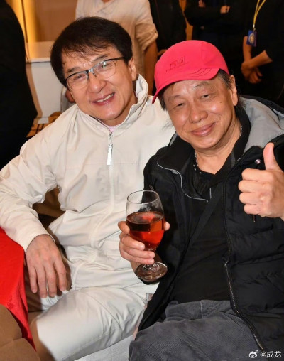 《功夫》火雲邪神梁小龍享壽77歲！成龍哀悼「香港四小龍」剩2人