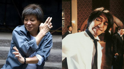 周星馳9字哀悼梁小龍！《功夫》火雲邪神生前不滿「片酬給太少」