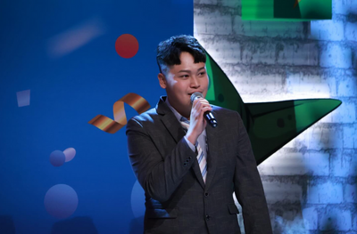 扯綠色恐怖被政治迫害 人渣文本激酸林宸佑