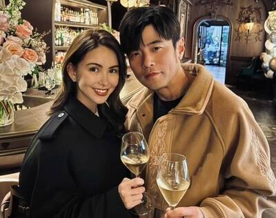 周杰倫慶47歲生日   也結婚11年甜摟昆凌放閃