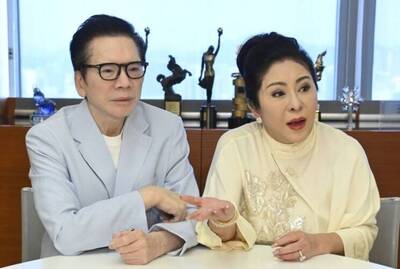 向華強心腹上演「龐氏騙局」捲走41億   冷靜處理內幕曝光