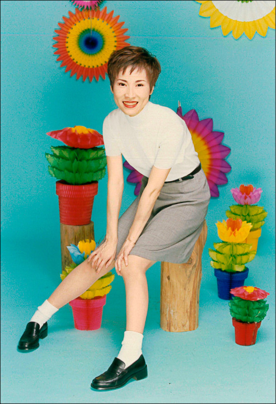 穿越80-90年代歌壇盛況 盤點玉女派凍齡傳說