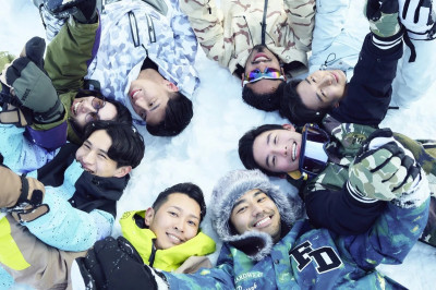 《我的咖啡男友》開播不單純！「雪景＋舊情人」3大看點一次看