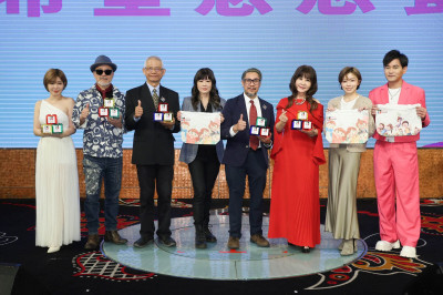 台語天后龍千玉突連推超過10場演出!最新身體狀況曝光