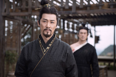 Call in講台語還不夠！林峯確定來台謝票 粉絲先暴動