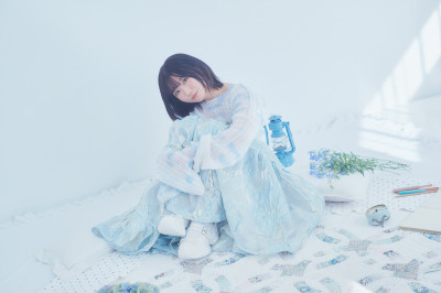 因為喜歡你！日本女聲Yuika宣布二度來台 連唱2天兩階段售票