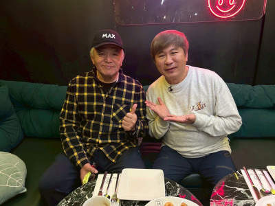 胡瓜身體出狀況?「全身職業傷病」每天操練1小時