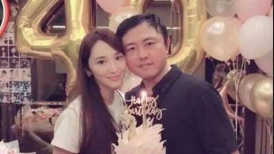 吳佩慈「婆婆」崔麗杰遭逮 罕見切割兒子紀曉波