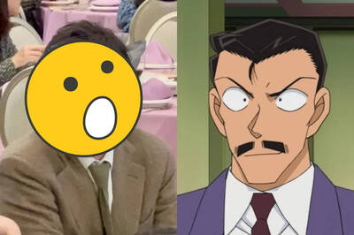 陳冠希近照曝光 網驚呼：撞臉毛利小五郎