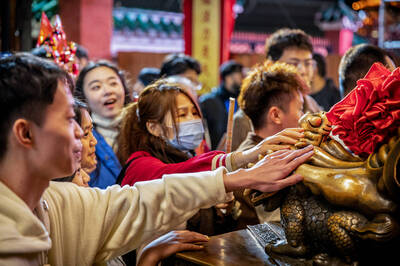 嚇爆！馬年沖犯流年煞 「散霉運」扭轉氣場3指南