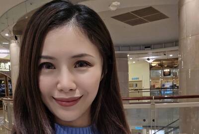 洪詩還沒當媳婦把屎把尿 主播力挺：自己父母自己顧