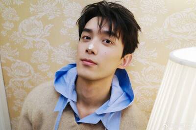 吳磊親上火線反擊床照怒稱不識白珊珊  女方俗辣甩鍋