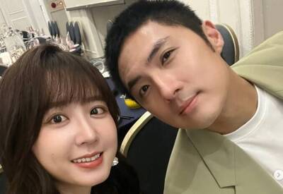 洪詩顧失智公公遭酸鬼故事   網讚人生勝利組