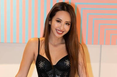 洪詩婚前服侍李運慶失智父 網挖出薔薔過往金句