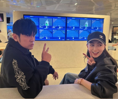 周杰倫昆凌摸腿摸手全被拍 結婚11年如熱戀關鍵曝光